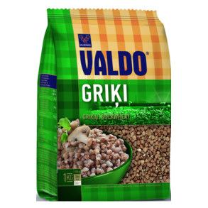VALDO Bokhvete, 1kg