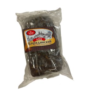 Borodinbrd (frossen) Laci, 480g