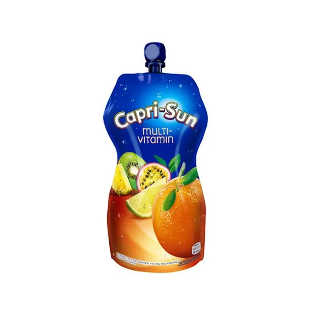 Capri-Sun Multivitamin, 0,33l