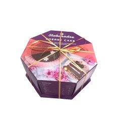 Kirsebr kake Staburadze, frossen 700g