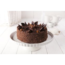 "Cielavi&#326;a" Hasselnttmarengs kake Staburadze , frossen 1kg