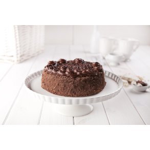 Marengskake med peantter og rik sjokoladeglasur frossen, Staburadze 700g