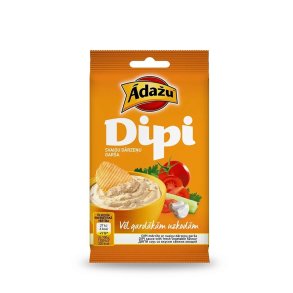 Dippi saus med vegitable smak, 14g