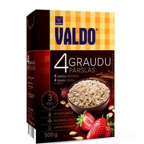 Fire kornflak Valdo, 500g