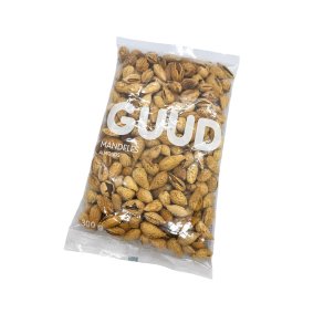 Mandler med skal Guud, 300g