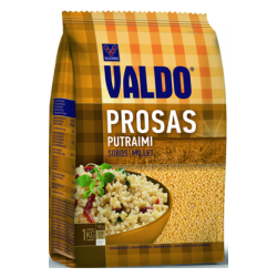 Hirse VALDO, 1kg