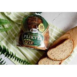 Brd "Klaip&#279;dos plikyta" lyst skivet 800g frossen