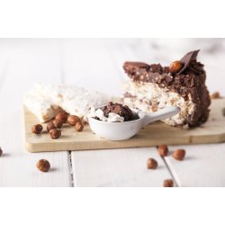 "Cielavi&#326;a" Hasselnttmarengs kake Staburadze , frossen 1kg