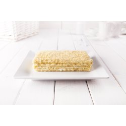 Napoleon kake Staburadze, frossen 600g