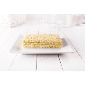 Napoleon kake Staburadze, frossen 600g