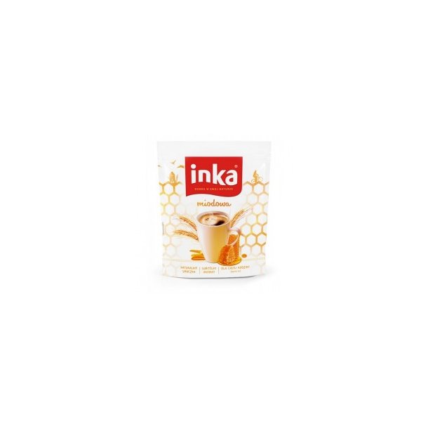 INKA Kaffe med Honning smak, 200g