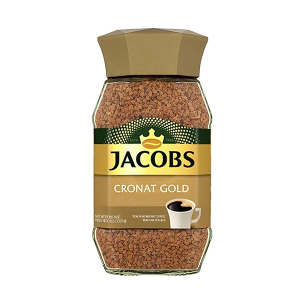JACOBS CRONAT GOLD, 200g