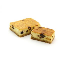 Kake med cottage cheese Latsweets, 100g