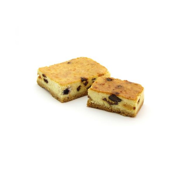 Kake med cottage cheese Latsweets, 100g