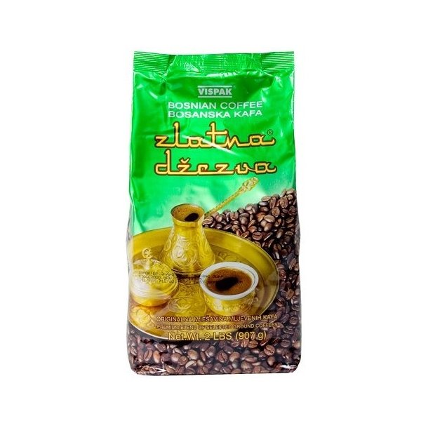 Kaffe "Basanska Kafa", 500g