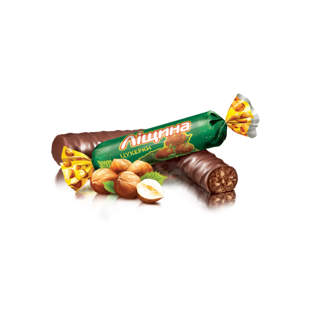 Sjokolade Konfekter "Lischina", 500g