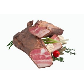 Rkt svinekjtt (bryst) Marno, 330g (+- 10g)