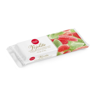 Marmelade Vijolite Laima, 170g