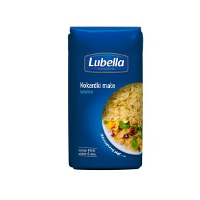 Pasta sm� sl�yfer Lubella 400g