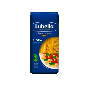 Pasta penne rigate Lubella 400g