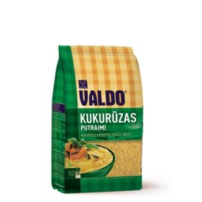 VALDO Maisgryn,1kg