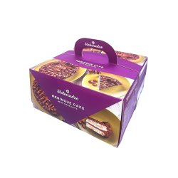 "Cielavi&#326;a" Hasselnttmarengs kake Staburadze , frossen 1kg