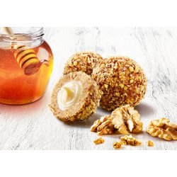 Valnøtt  honning konfekter MARLENKA, 235g (12stk) 