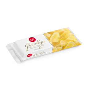 Marmelade med sitronsmak Gundega Laima, 170g