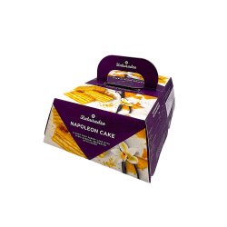 Napoleon kake Staburadze, frossen 600g