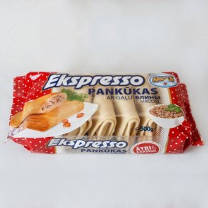 Pannekaker med kj�tt Ariols, 500g