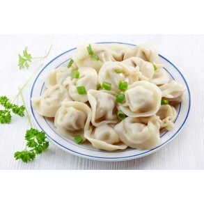 Dumplings / Pelmeni 