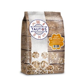 Havregryn Tautas , 400g