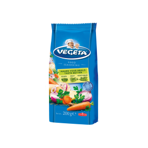 Vegeta Podravka, 180g