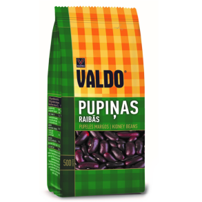 Sorte bnner Valdo, 500g