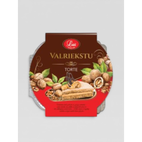 Kake valn�tter �Laci� 480g