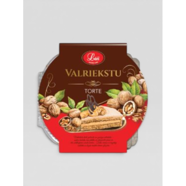 Kake valn�tter �Laci� 480g