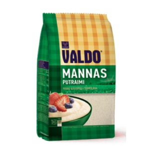 Semulegryn VALDO, 500g