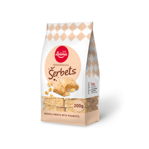 Peantt sherbet Laima, 200g