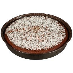 Bakeverket Sjokoladekake, frossen 1100g