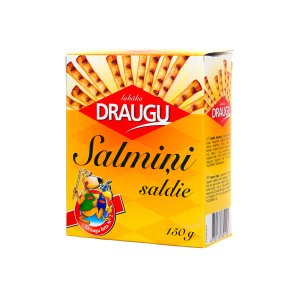 St Kjeks Pinner Draugu, 150g