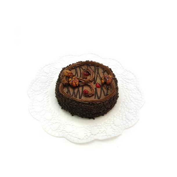 Kake ''Black Prince'' Latsweets 900g