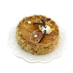 Kake ''Janet'' Latsweets 900g