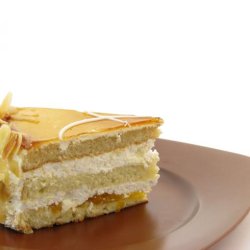 Kake ''Janet'' Latsweets 900g