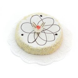 Kake ''White Forest'' Latsweets 900g