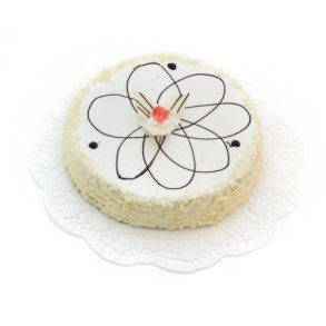 Kake ''White Forest'' Latsweets 900g