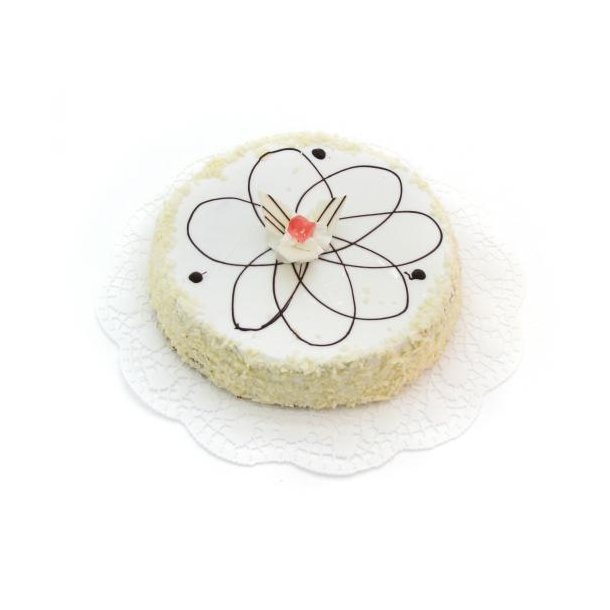 Kake ''White Forest'' Latsweets 900g