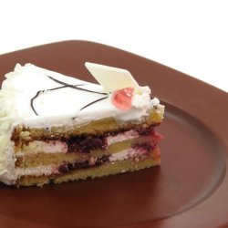 Kake ''White Forest'' Latsweets 900g