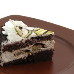 Kake Banana Latsweets 900g