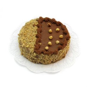 Kake ''Kievskij'' Latsweets 900g