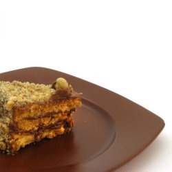 Kake ''Kievskij'' Latsweets 900g